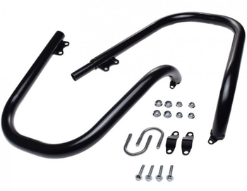 Gmole Benelli Imperiale 400 do wersji z zaworem spalin