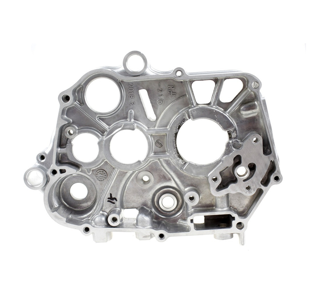 Karter silnika prawy quad atv Kayo AT110 AU110