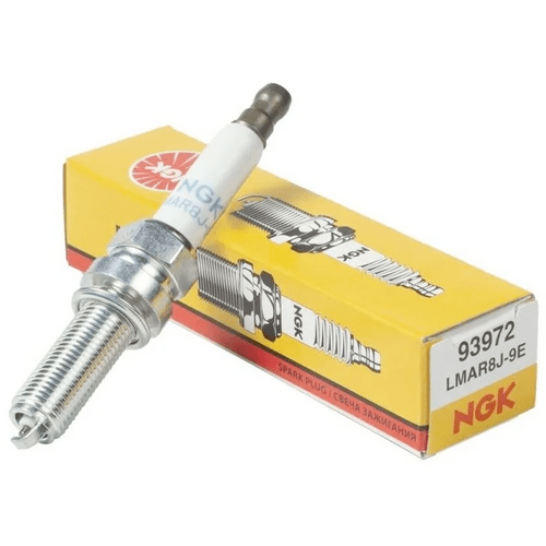 NGK świeca zapłonowa LMAR8J-9E (NR 93972) BMW F750, F850, F900, G310 21-22