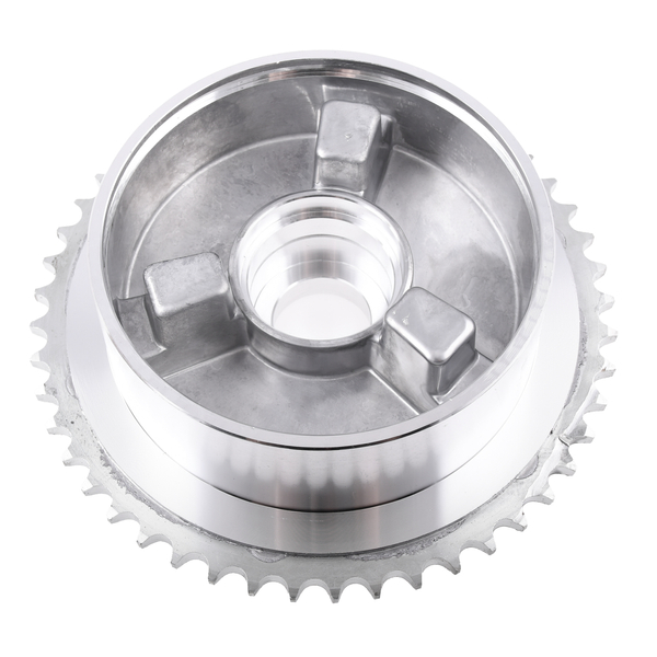 Zębatka tylna motocykl MZ ETZ 250 DPR Classic