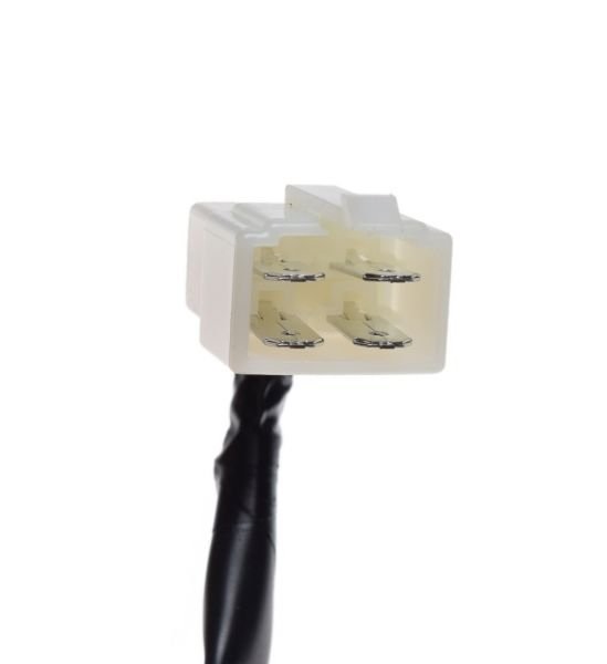 Lampa reflektor przód skuter sym orbit 4t