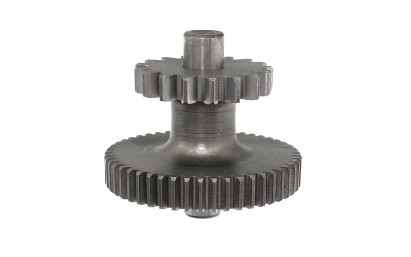 Zębatka pośrednia rozrusznika do Barton B-Max