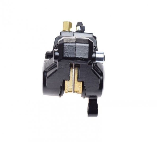 Zacisk hamulca klocki hamulcowe MZ ETZ 150 250 251