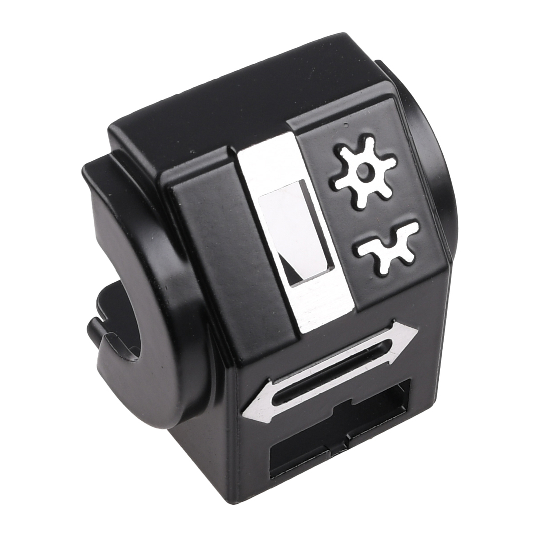 Obudowa przełączników zespolonych Simson DPR Classic