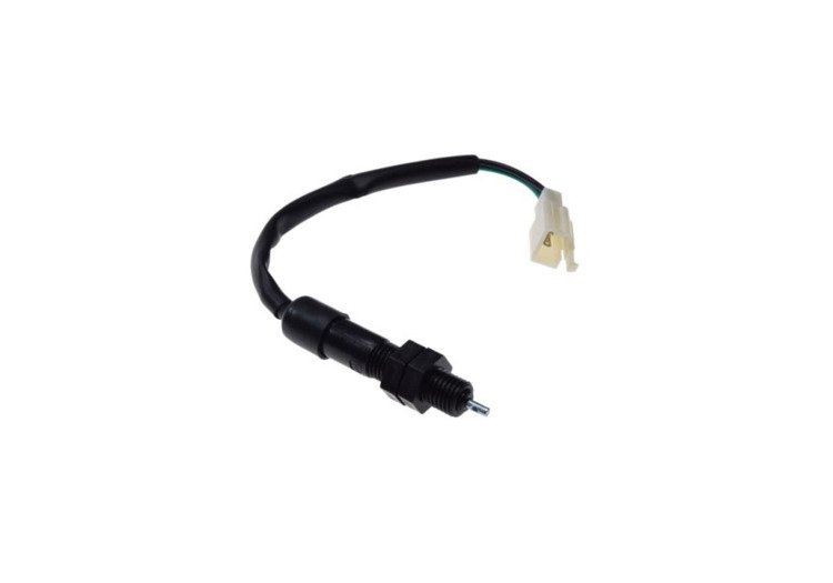 Czujnik stopu tył z przewodem shineray 50q-2e