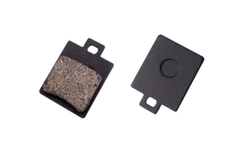 Klocki hamulcowe przednie Piaggio Gilera Derbi CPI