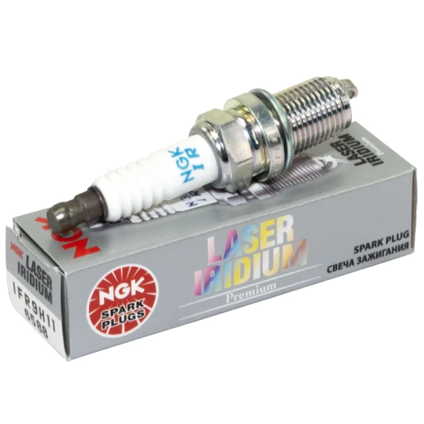 NGK świeca zapłonowa IFR9H-11 (NR 6588) (VK27PRZ11) Honda VTR 1000 CRS 450