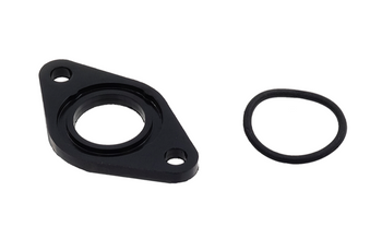 Podkładka ebonitowa gaźnika krócca 139FMB Junak 901 Zipp Pro Zumico Barton