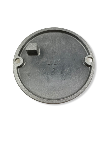 Dekiel prawej pokrywy silnika cross pitbike MRF 120 HQ RC SM TTR E-Start