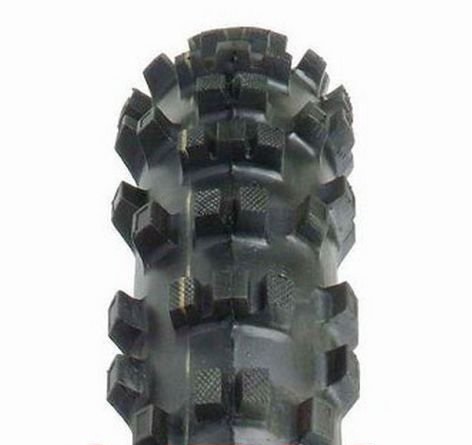 Opona 120/90-10 140 56j tl bezdętkowa tubeless