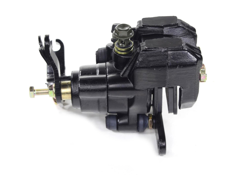 Zacisk hamulca tył quad atv 200 Bashan