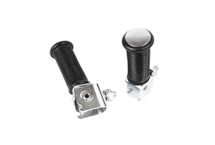 Oparcie stóp pasażera kpl mz etz 150 250 251