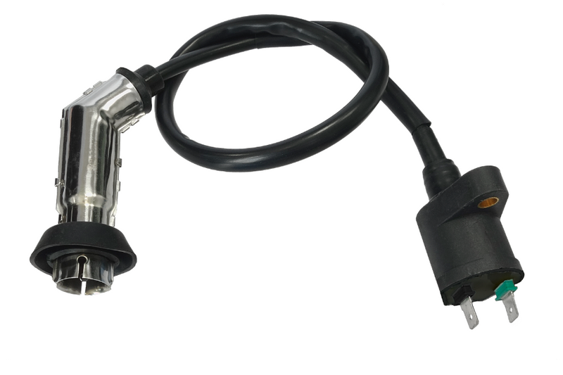 Cewka ATV metalowa Fajka WN do skutera 4T Barton Chalalnger Huragan