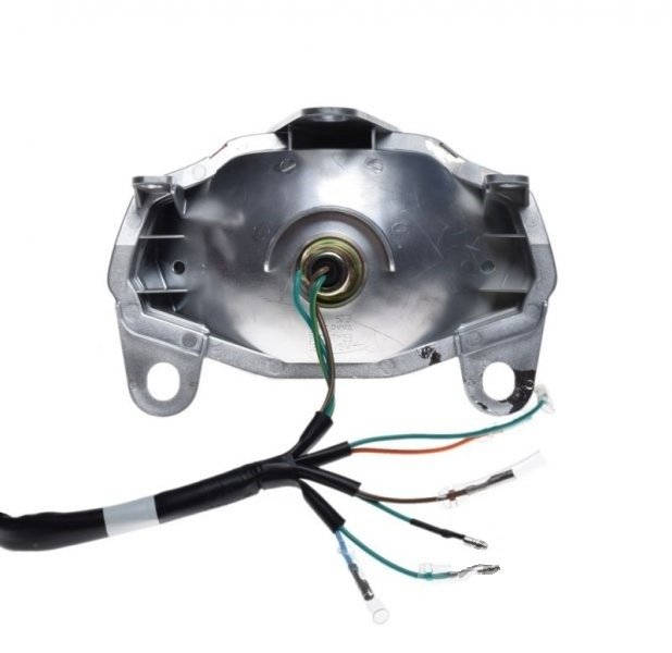 Lampa tył tylna Sym Orbit 50 4T