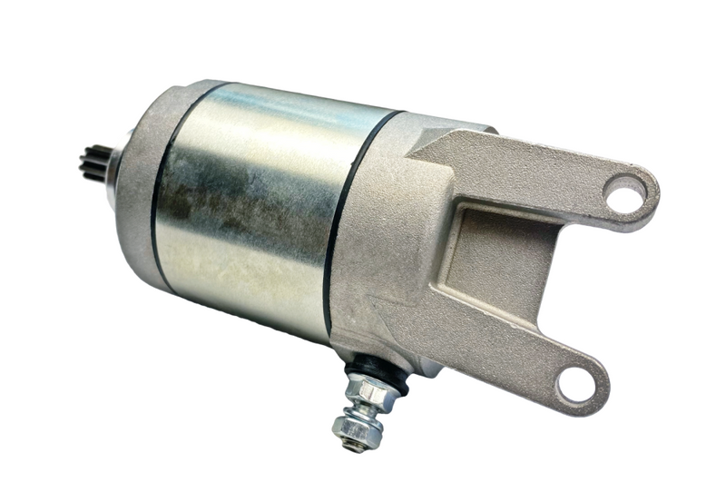 Rozrusznik elektryczny 9z do silnika 125cc 150cc Piaggio