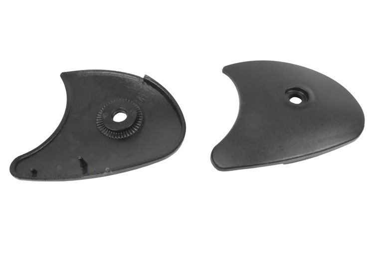 Mocowanie szyby kasku otwartego awina tn8661