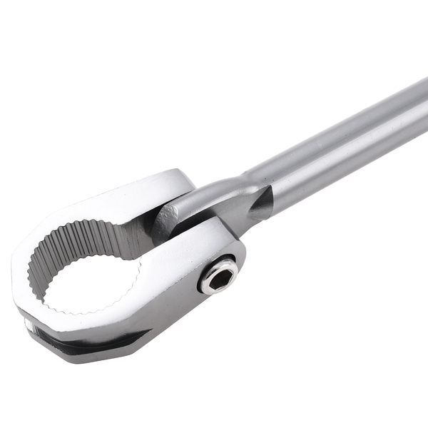 Rozpórka kierownicy aluminiowa anodowana titanium MK3 Racing Force