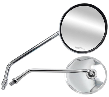 Lusterka R+R M10 Barton Ranger Classic homologacja