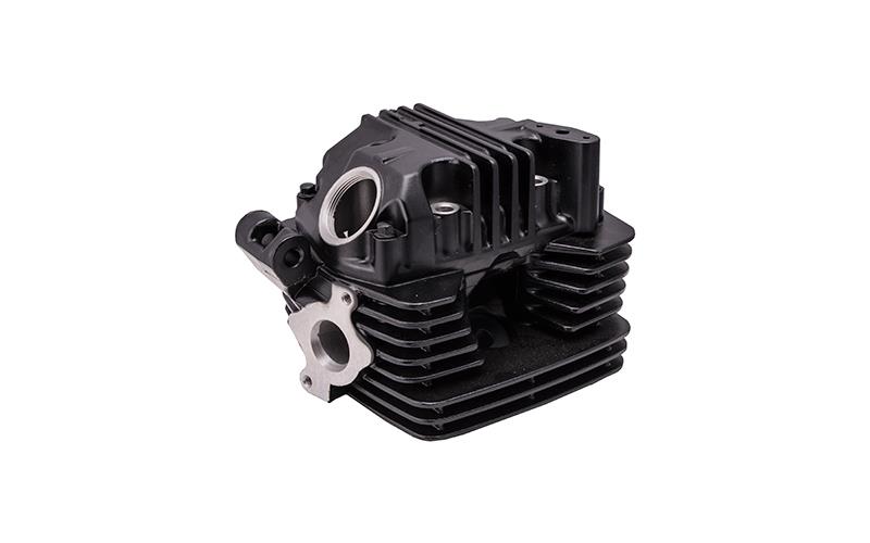 Głowica 125cc 157FMI do motocykla Barton Hyper 125