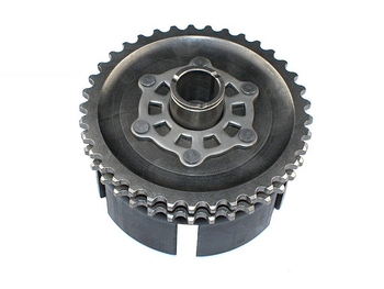 Kosz sprzęgłowy sprzęgło MZ ETZ 150