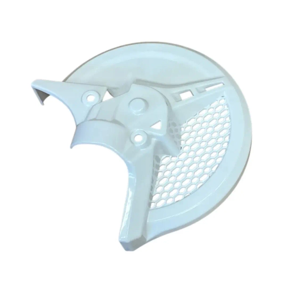 Osłona tarczy hamulcowej przedniej dirtbike Kayo KT250 T4 250 Enduro K4 K5