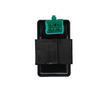 Moduł zapłonowy 4T 5 pin wolny górny AC - prąd zmienny minichopper Kinroad