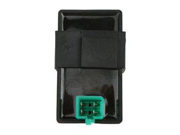 Moduł zapłonowy quad atv 110/125 tuning odblokowany prąd stały DC