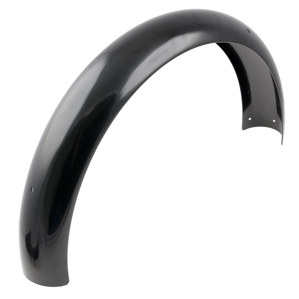 Blotnik przód tył lakierowane czarne chlapacze nity Simson S50 S51 S70 DPR