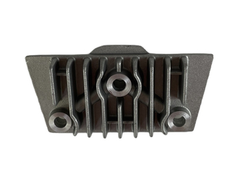 Pokrywa głowicy prawa pitbike MRF 80 Mini MRF 80 Runner