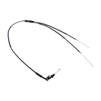 Linka gazu Gilera DNA 50 GP Experience 2001-2008