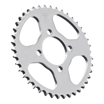 Zębatka tył tylna 44z honda cbr 125 2004-2010