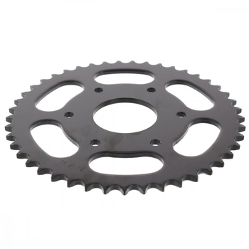 JT zębatka tylna 45z 520 Husqvarna Svartpilen Vitpilen KTM Adventure Duke