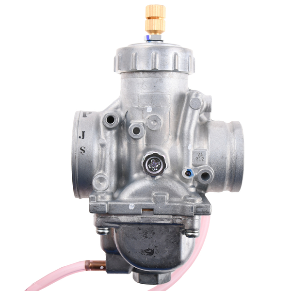 Gaźnik Mikuni 24mm VM24-512 ssanie ręczne oryginalny