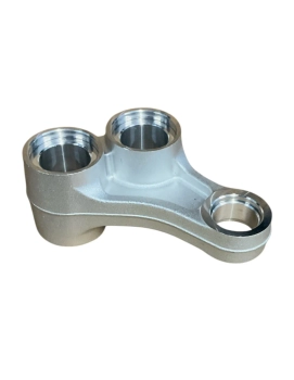 Kiwak mod1 dirtbike Kayo KT250 Enduro