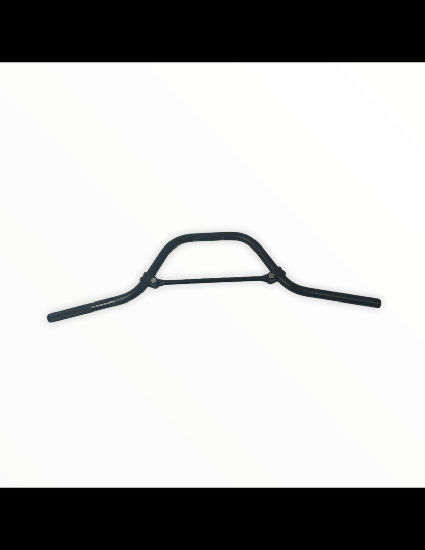 Kierownica aluminiowa wysoka pitbike MRF 120RC 140RC TTR140 TD125 TT140