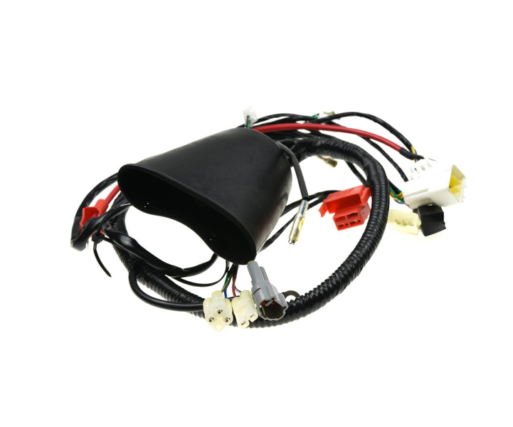 Wiązka instalacja elektryczna quad Kayo AY70