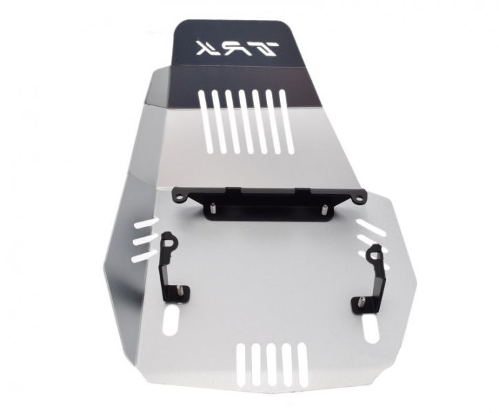 Osłona pod silnik benelli trk 502 502x 2018 - 2021