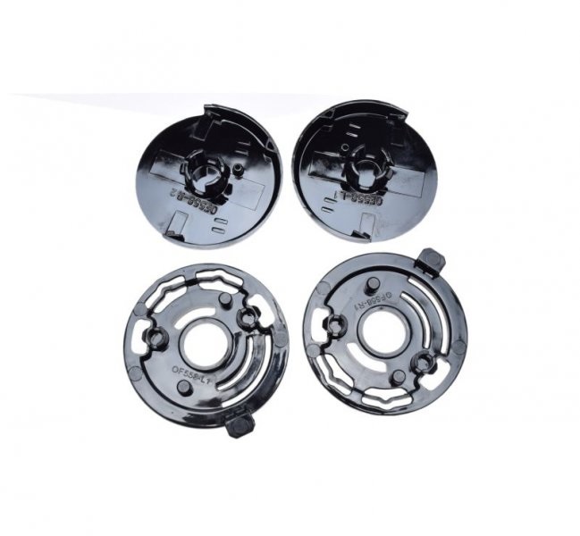 Mechanizm otwierania szyby kask LS2 OF558