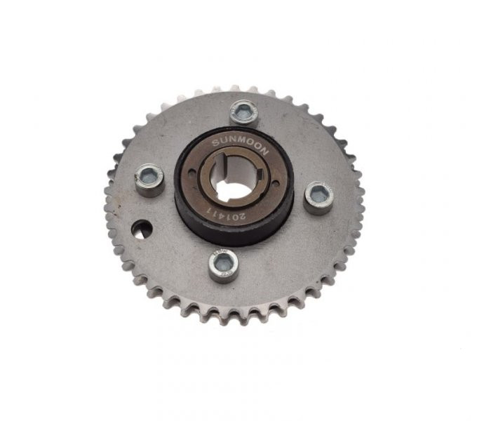 Wolne koło do silnika rowerowego 4t 41z zębów