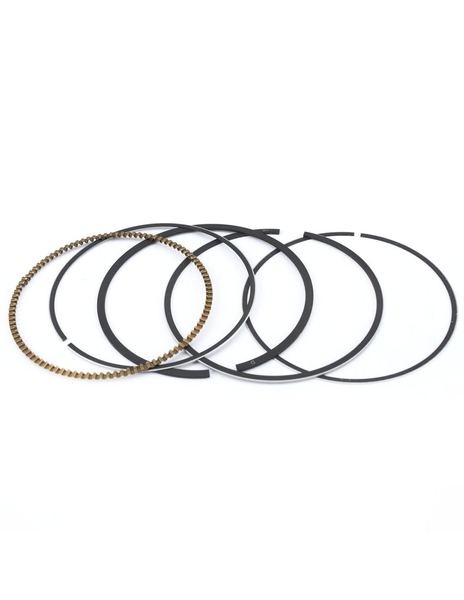 Pierścienie tłokowe cross pitbike Z155 MRF 160 SM-R Kayo TT160