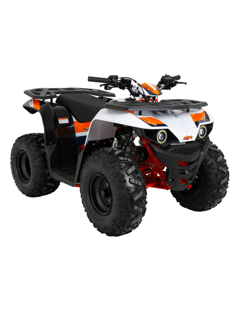 Quad Kayo AU125