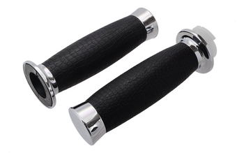 Manetki lewa + prawa komplet MR17 Rolgaz Rollgaz