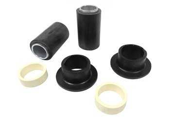 Zestaw naprawczy wahacza tulejki 6 elem mz etz 250