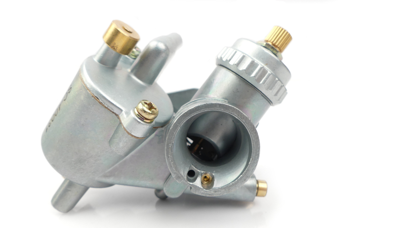 Duells Gaźnik tuning 60ccm Jawa 50 Romet Ogar 200