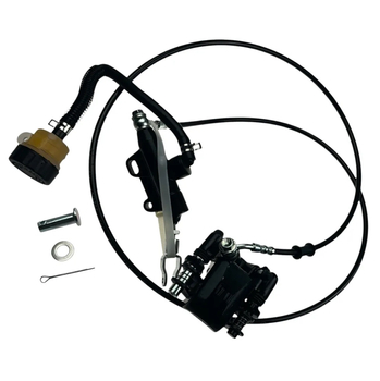 Hamulec tylny kompletny buggy Kayo S70