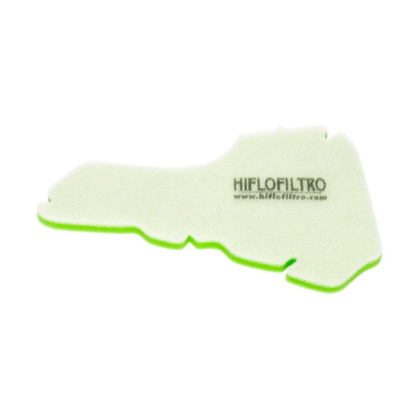 Hiflo filtr powietrza Derbi Italjet Piaggio 50-125