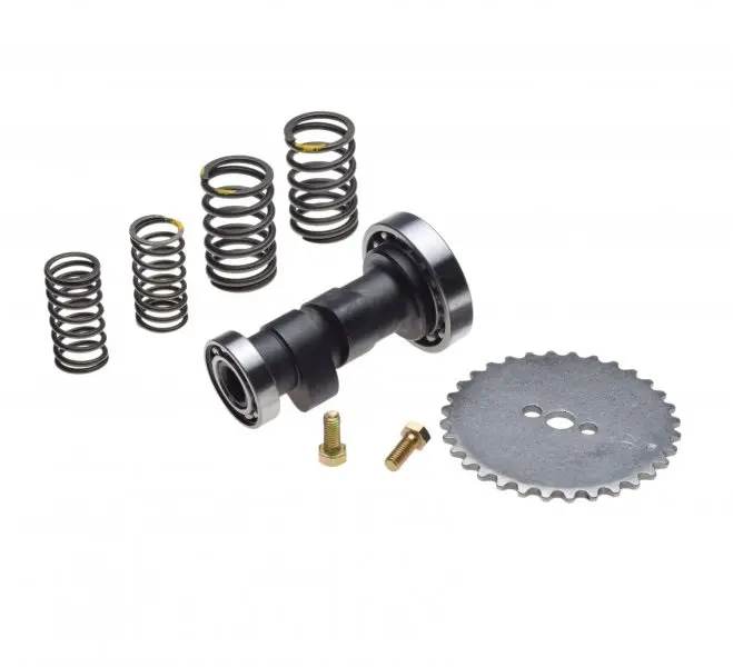 Wałek rozrządu Z40 tuningowy silnik YX140 pitbike dirtbike MRF