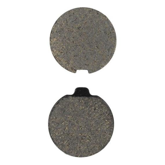 TRW klocki hamulcowe KH035 Suzuki GS 400 750 850