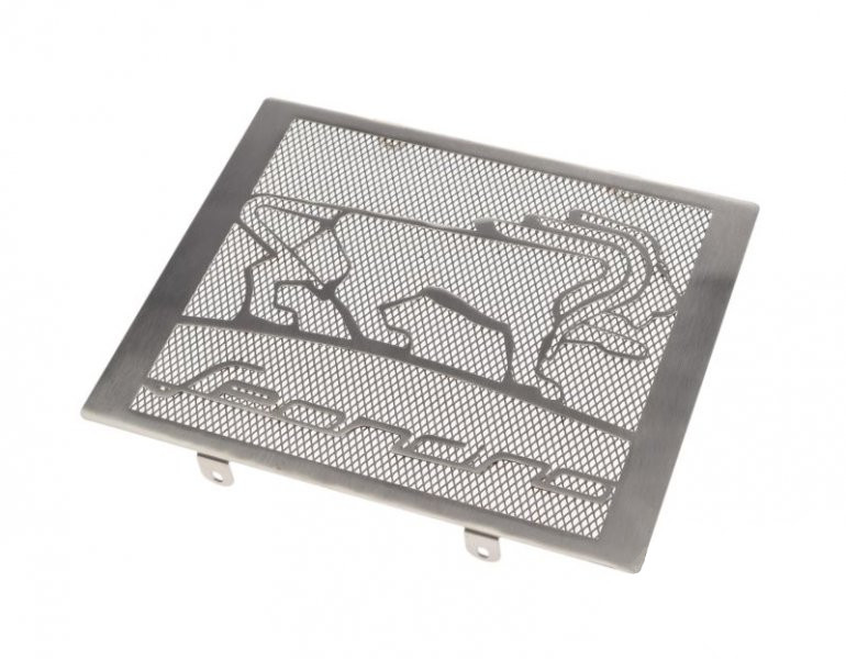 Osłona chłodnicy benelli leoncino bj 250 500c 500