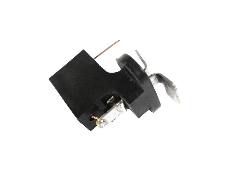 Szczotkotrzymacz alternatora 12v Jawa TS 350 CZ